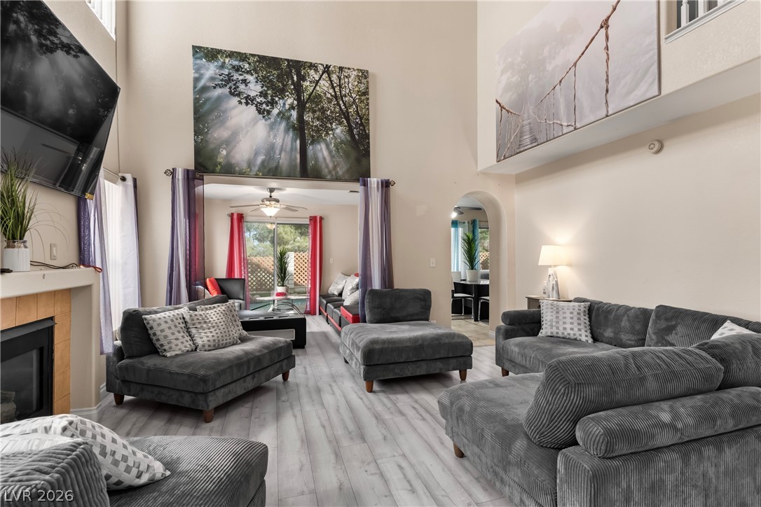 3056 Yankee Clipper Drive