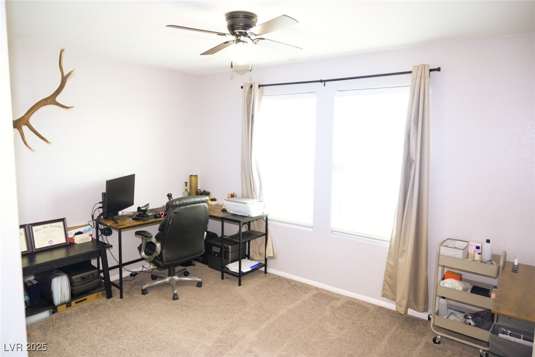 645 Turtleback Falls Avenue, Indian Springs, Nevada image 24