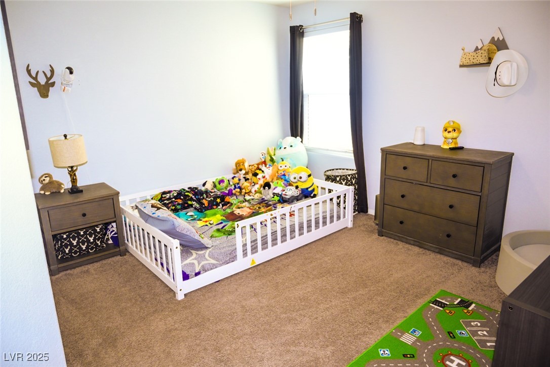 645 Turtleback Falls Avenue, Indian Springs, Nevada image 20