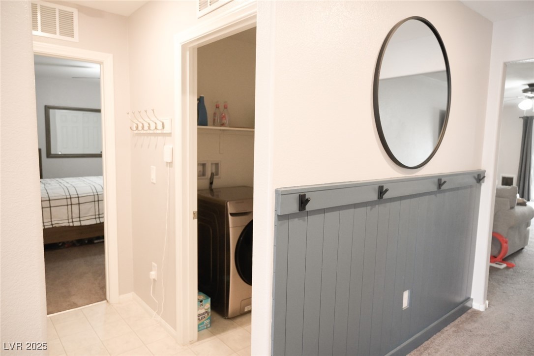 645 Turtleback Falls Avenue, Indian Springs, Nevada image 5