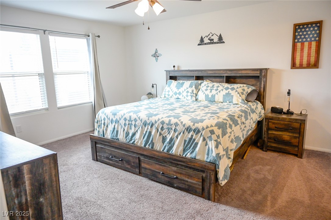 645 Turtleback Falls Avenue, Indian Springs, Nevada image 18