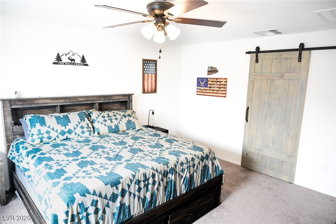 645 Turtleback Falls Avenue, Indian Springs, Nevada image 23