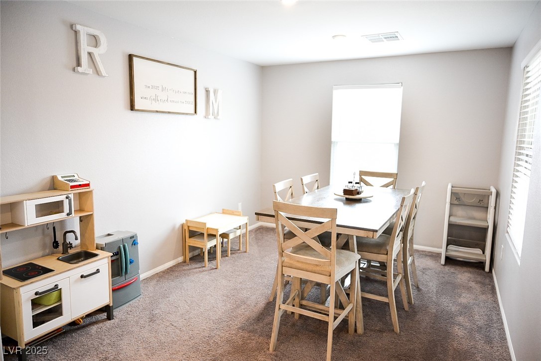 645 Turtleback Falls Avenue, Indian Springs, Nevada image 14