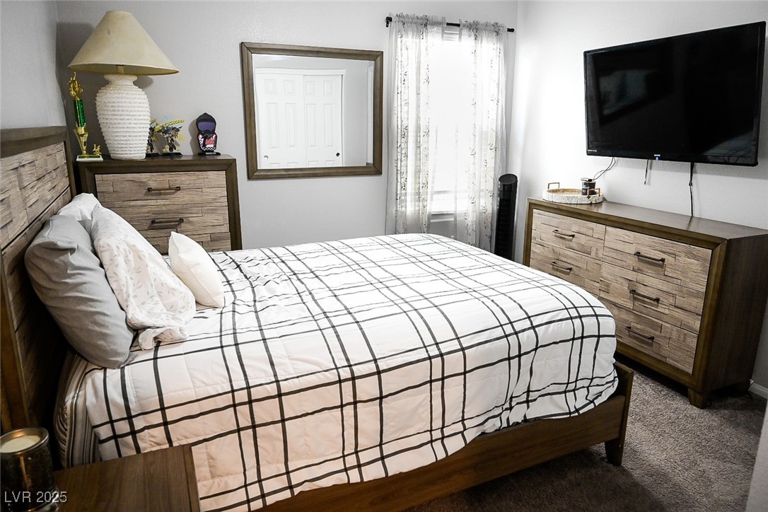 645 Turtleback Falls Avenue, Indian Springs, Nevada image 21