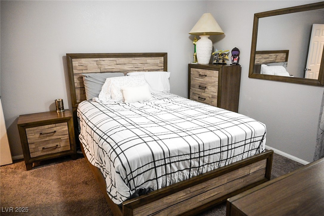 645 Turtleback Falls Avenue, Indian Springs, Nevada image 15