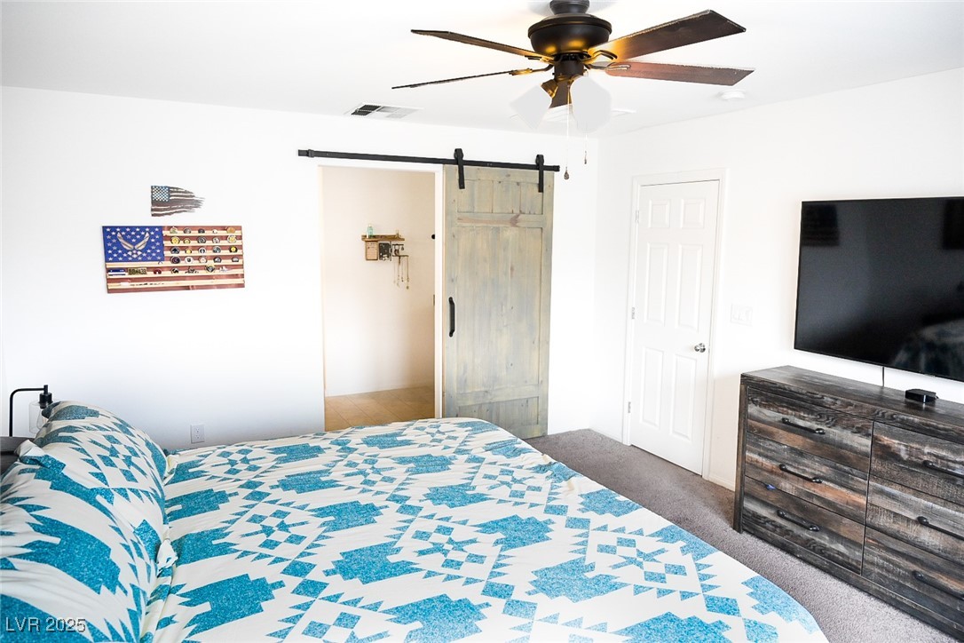 645 Turtleback Falls Avenue, Indian Springs, Nevada image 22