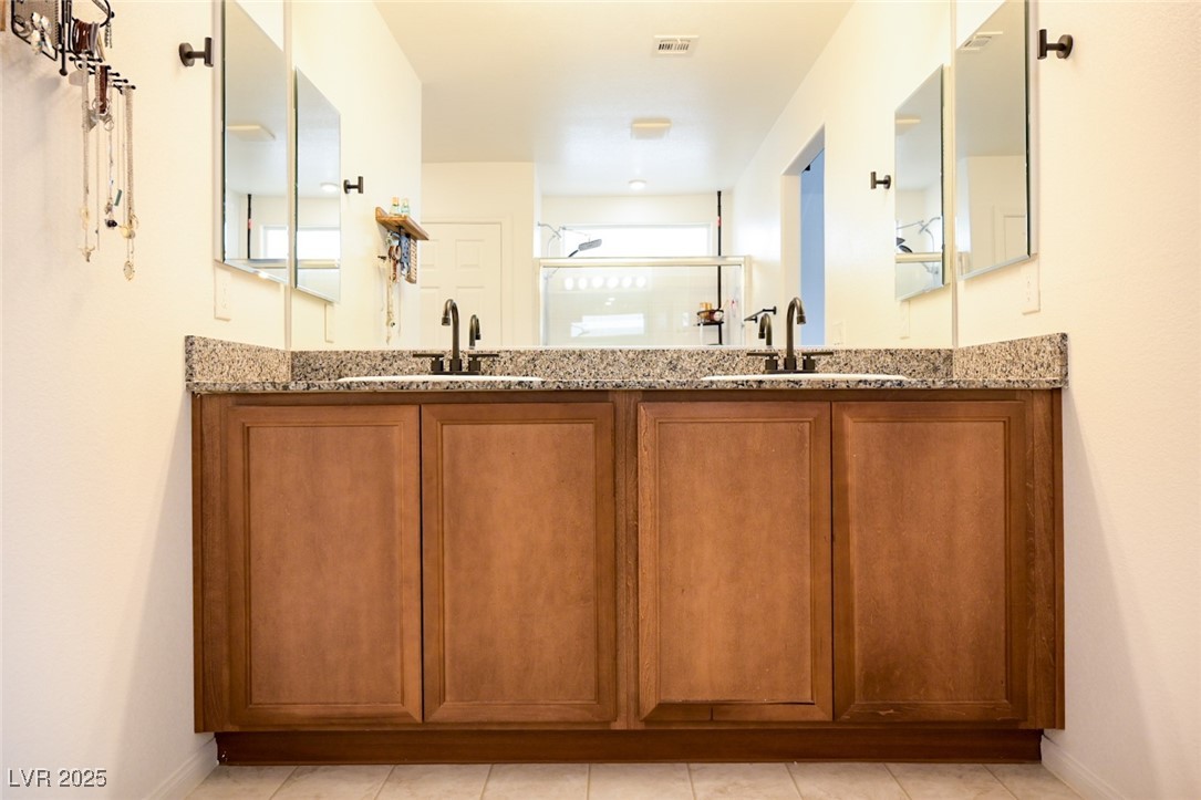 645 Turtleback Falls Avenue, Indian Springs, Nevada image 26