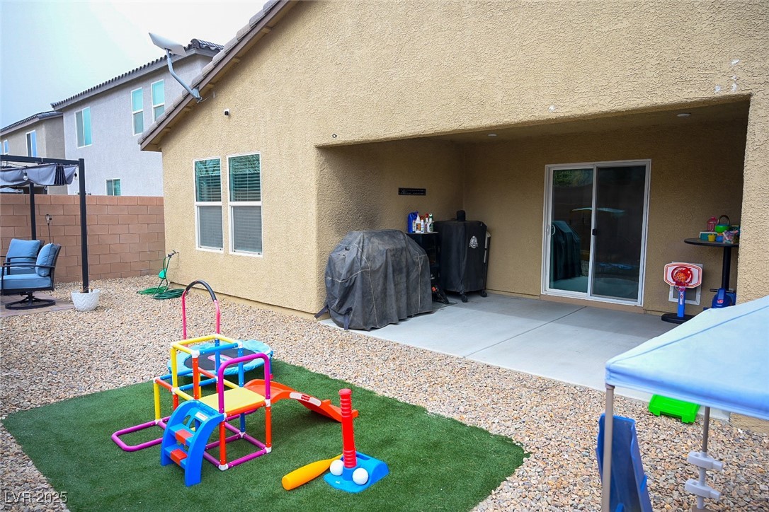 645 Turtleback Falls Avenue, Indian Springs, Nevada image 29
