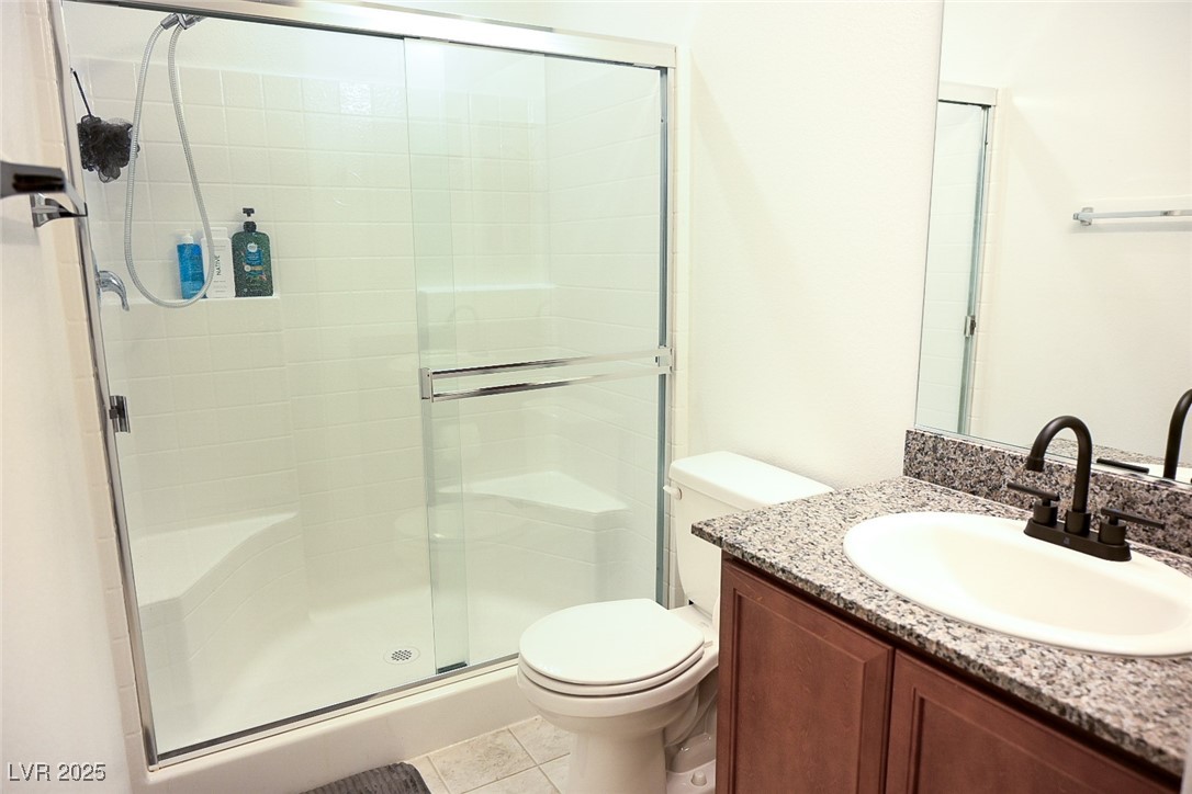 645 Turtleback Falls Avenue, Indian Springs, Nevada image 17