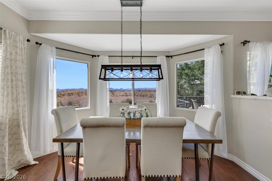 545 Opal Court