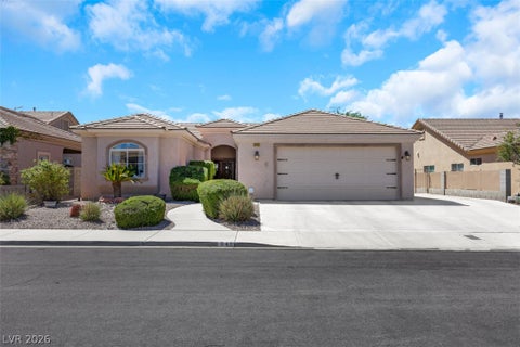 Homes For Sale - 545 Opal Court<br/> Boulder City, NV 89005