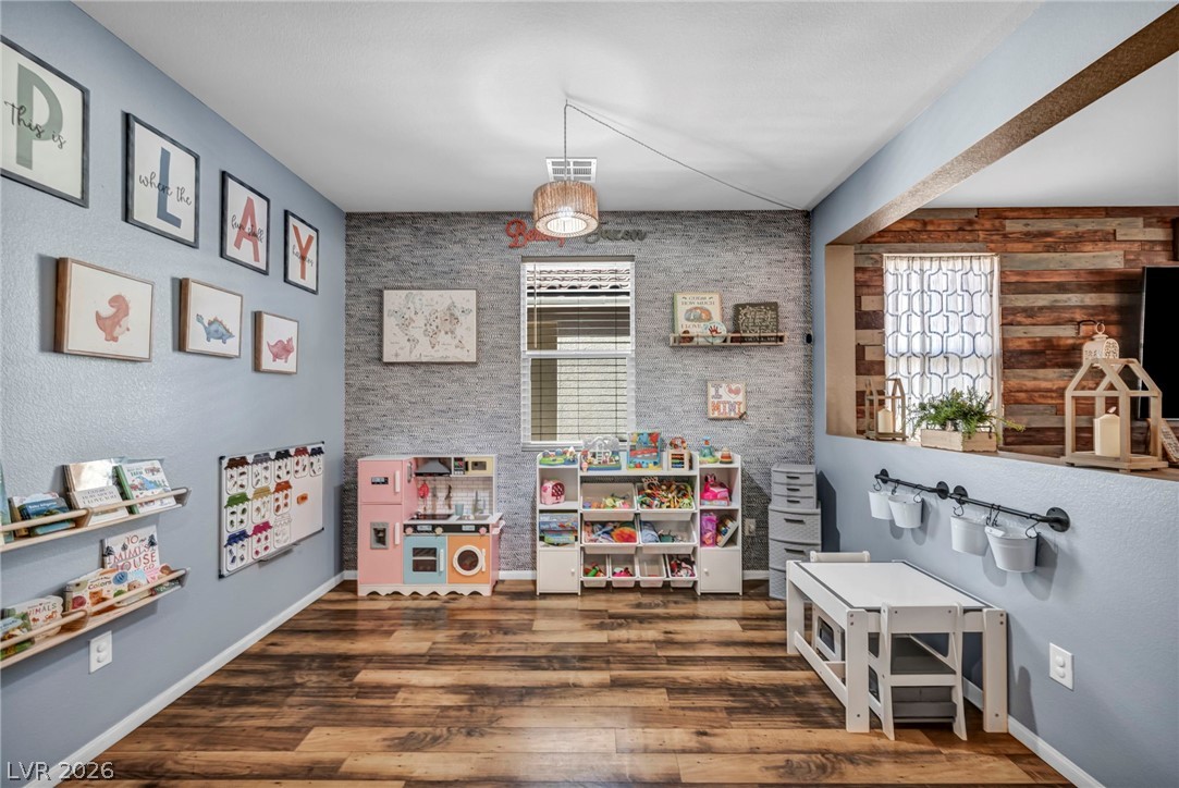 4356 Hatch Bend Avenue