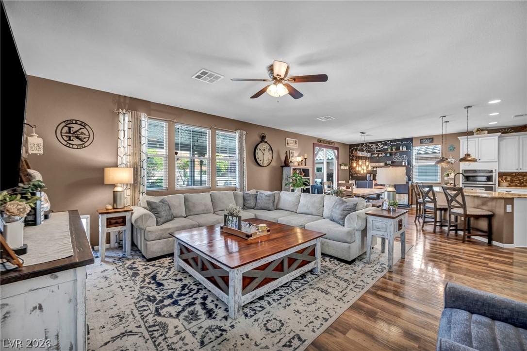 4356 Hatch Bend Avenue