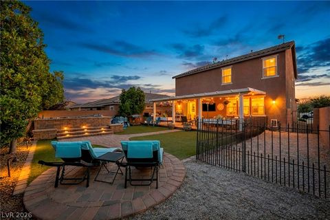 4356 Hatch Bend Avenue North Las Vegas NV 89031