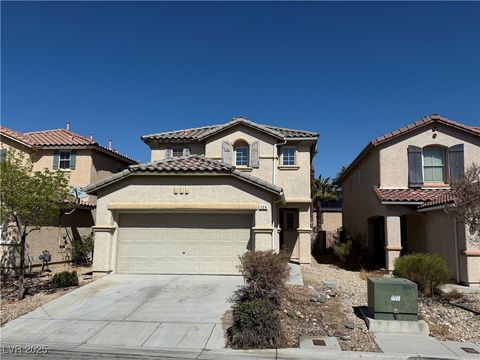 258 Bella Matese Avenue, Las Vegas, NV 89183 - MLS#: 2664068