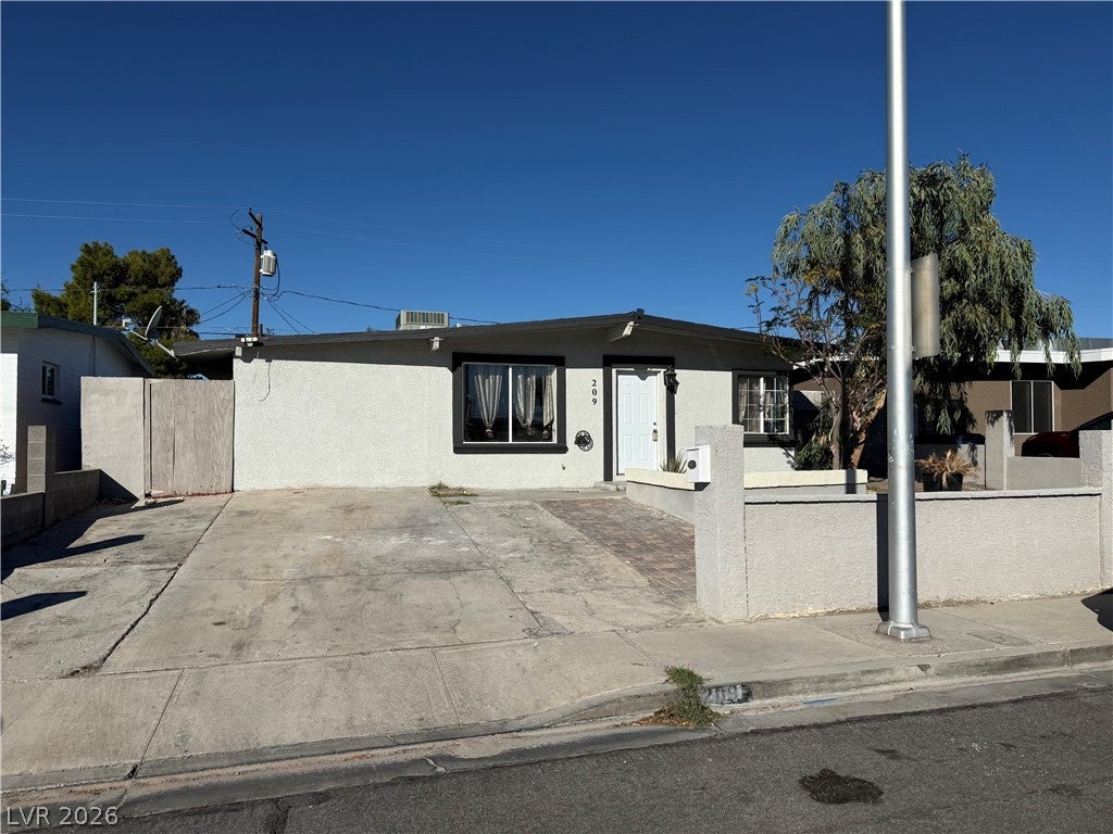 209 Stanford Street
