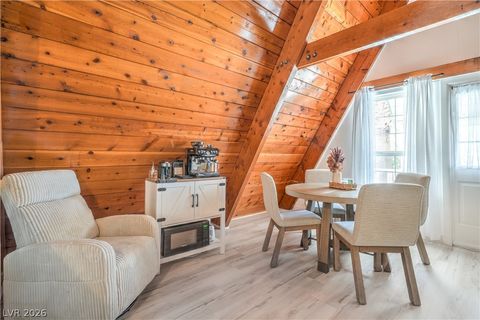Tiny photo for 710 Cooper Street, Overton, NV 89040 (MLS # 2793395)
