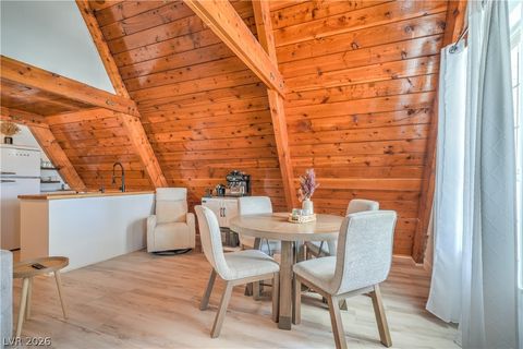 Tiny photo for 710 Cooper Street, Overton, NV 89040 (MLS # 2793395)