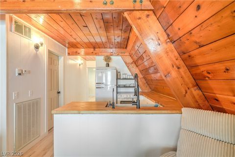 Tiny photo for 710 Cooper Street, Overton, NV 89040 (MLS # 2793395)