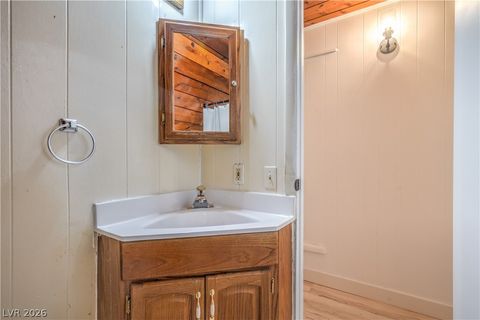 Tiny photo for 710 Cooper Street, Overton, NV 89040 (MLS # 2793395)