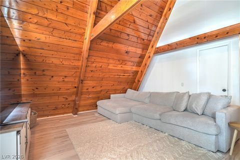 Tiny photo for 710 Cooper Street, Overton, NV 89040 (MLS # 2793395)