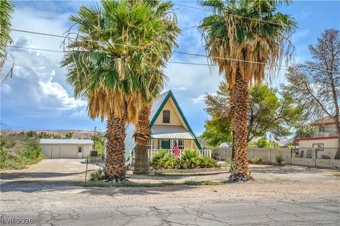 Tiny photo for 710 Cooper Street, Overton, NV 89040 (MLS # 2793395)