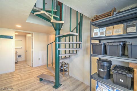Tiny photo for 710 Cooper Street, Overton, NV 89040 (MLS # 2793395)