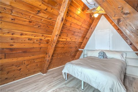 Tiny photo for 710 Cooper Street, Overton, NV 89040 (MLS # 2793395)