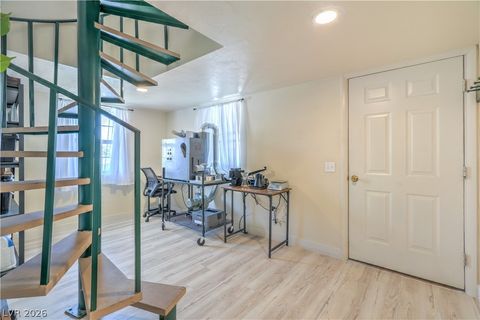Tiny photo for 710 Cooper Street, Overton, NV 89040 (MLS # 2793395)