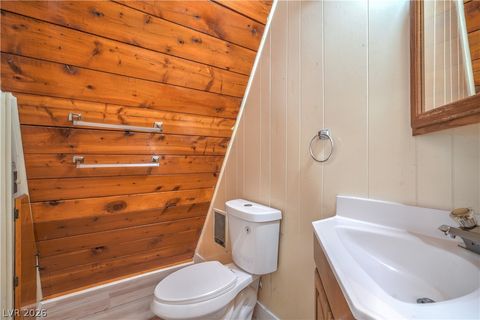 Tiny photo for 710 Cooper Street, Overton, NV 89040 (MLS # 2793395)
