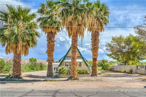 Tiny photo for 710 Cooper Street, Overton, NV 89040 (MLS # 2793395)