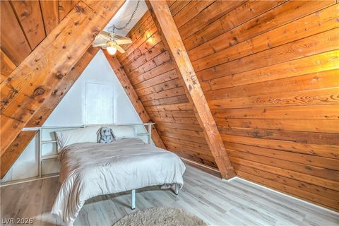 Tiny photo for 710 Cooper Street, Overton, NV 89040 (MLS # 2793395)