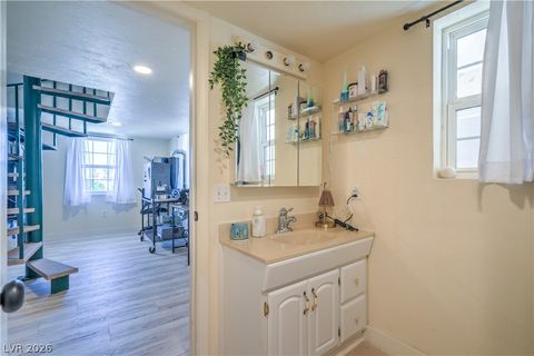 Tiny photo for 710 Cooper Street, Overton, NV 89040 (MLS # 2793395)