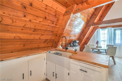 Tiny photo for 710 Cooper Street, Overton, NV 89040 (MLS # 2793395)