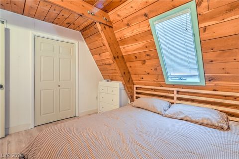 Tiny photo for 710 Cooper Street, Overton, NV 89040 (MLS # 2793395)