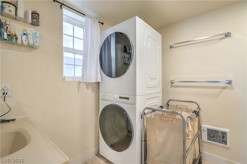 Tiny photo for 710 Cooper Street, Overton, NV 89040 (MLS # 2793395)
