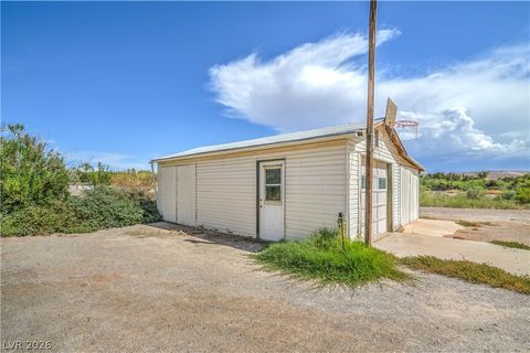 Tiny photo for 710 Cooper Street, Overton, NV 89040 (MLS # 2793395)