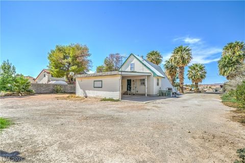Tiny photo for 710 Cooper Street, Overton, NV 89040 (MLS # 2793395)