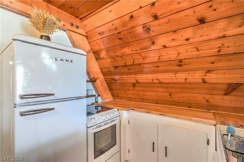 Tiny photo for 710 Cooper Street, Overton, NV 89040 (MLS # 2793395)