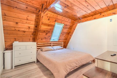 Tiny photo for 710 Cooper Street, Overton, NV 89040 (MLS # 2793395)