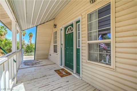 Tiny photo for 710 Cooper Street, Overton, NV 89040 (MLS # 2793395)