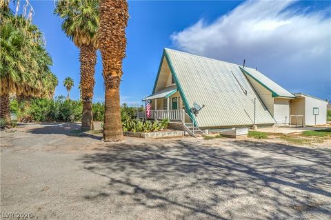 Tiny photo for 710 Cooper Street, Overton, NV 89040 (MLS # 2793395)