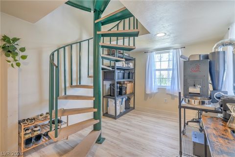 Tiny photo for 710 Cooper Street, Overton, NV 89040 (MLS # 2793395)