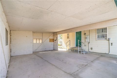 Tiny photo for 710 Cooper Street, Overton, NV 89040 (MLS # 2793395)