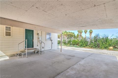 Tiny photo for 710 Cooper Street, Overton, NV 89040 (MLS # 2793395)