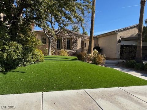 2794 Evening Rock Street Las Vegas NV 89135