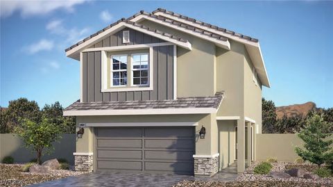 553 Red Lovebird Avenue Lot 1204 Henderson NV 89011