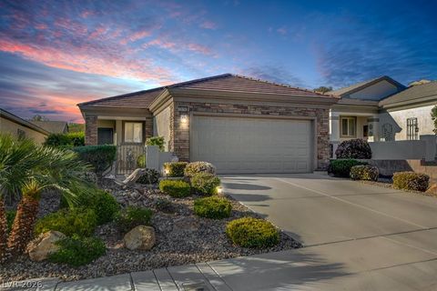 Photo of 2576 Flare Star Drive, Henderson, NV 89044 (MLS # 2767704)