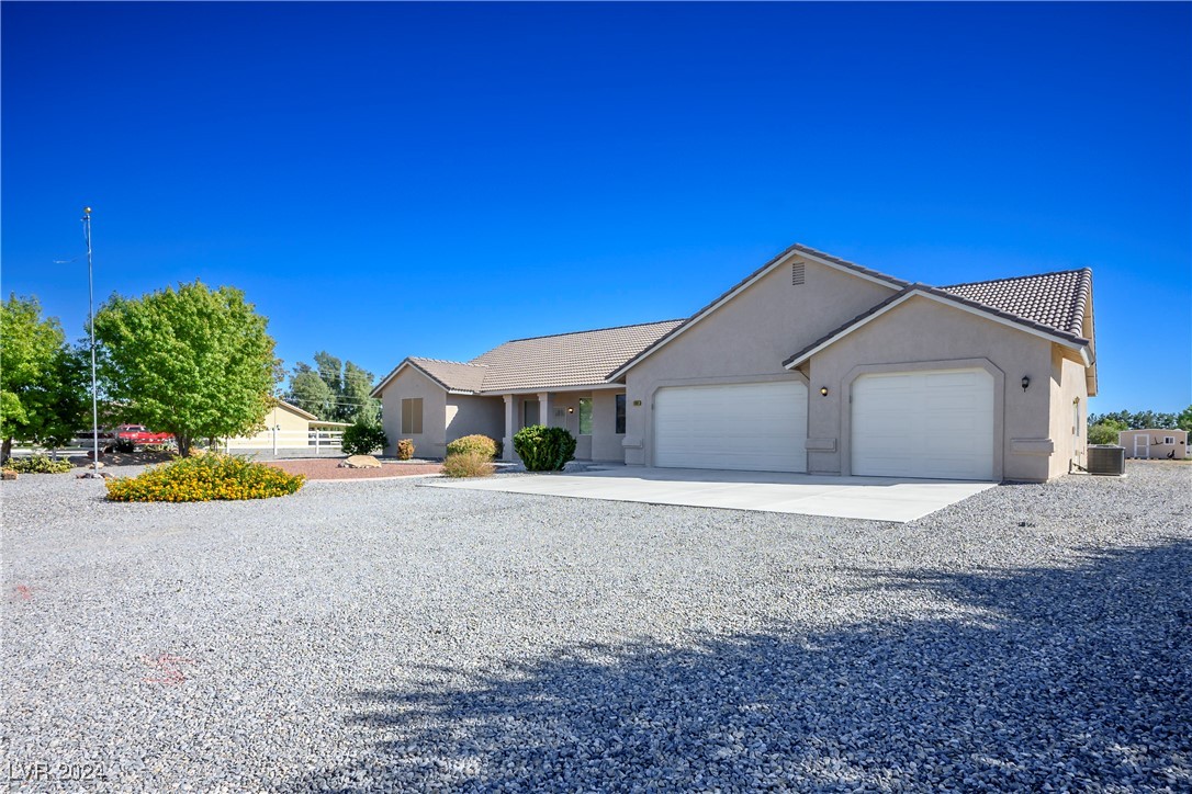 1541 Chowchilla Circle, Pahrump, Nevada image 37