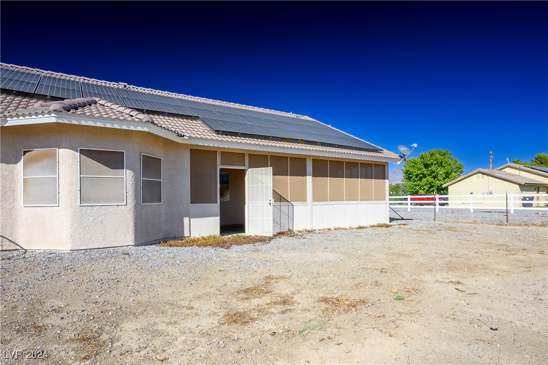 1541 Chowchilla Circle, Pahrump, Nevada image 33